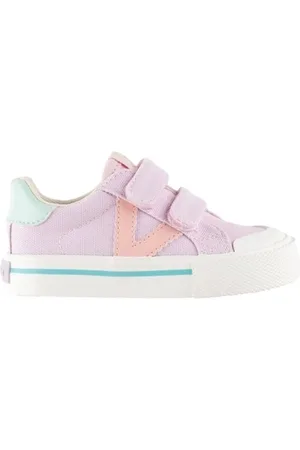 victoria Tennarit Kids Sneakers 065189 - Petalo 22