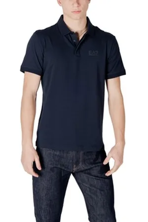 EA7 Lyhythihainen poolopaita 7M000228 AF10373 EU XXL