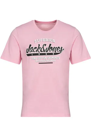 JACK & JONES Lyhythihainen t-paita JJELOGO EU XXL