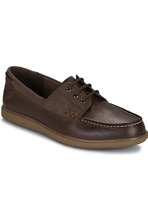 Clarks Kengät BRATTON BOAT 41