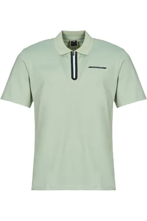 JACK & JONES Lyhythihainen poolopaita JCOFUSION EU XXL