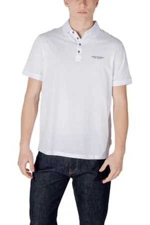 EAX Lyhythihainen poolopaita 8NZF80 Z8H4Z EU XXL
