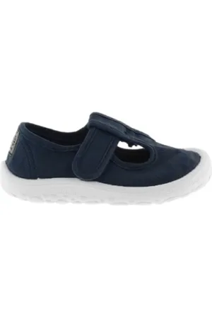 victoria Lastenkengät Barefoot Baby Shoes 370108 - Marino 18