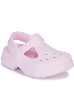 Crocs Lasten Puukengät Classic Mary Jane Clog T 22 / 23