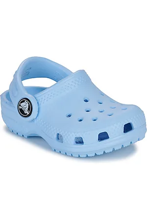 Crocs Lasten Puukengät Classic Clog T 22 / 23
