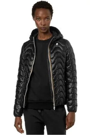 K-Way Toppatakki K5126IW-USY EU S