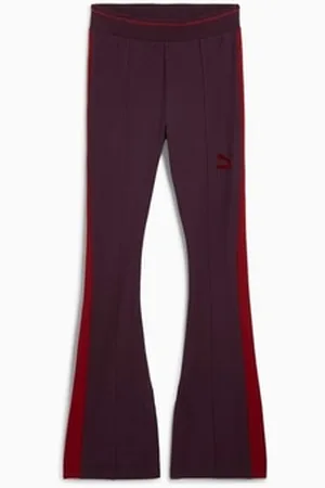 PUMA Housut T7 FLARED LEGGINGS EU M