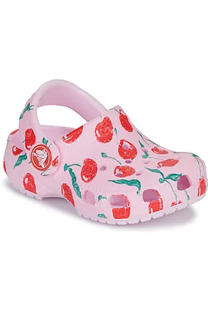 Crocs Lasten Puukengät Classic Fresh Fruits Clog T 22 / 23
