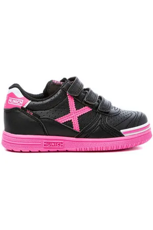 Munich Tennarit G3 kid profit velcro 26