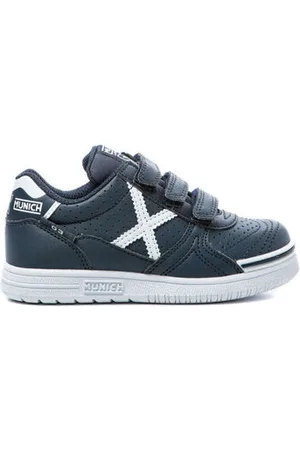 Munich Tennarit G3 kid profit velcro 26