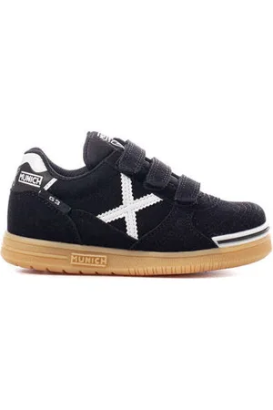 Munich Tennarit G3 kid profit velcro 26