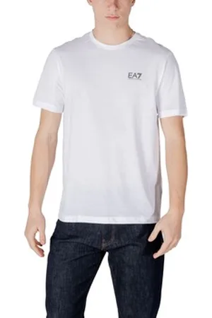 EA7 Pitkähihainen poolopaita 7M000567 AF10375 EU XXL