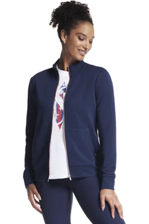 Skechers Ulkoilutakki Go Walk Everywhere Full Zip Hoodless EU S