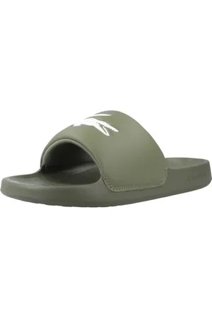 Lacoste Rantasandaalit SERVE SLIDE 1.0 44 1/2