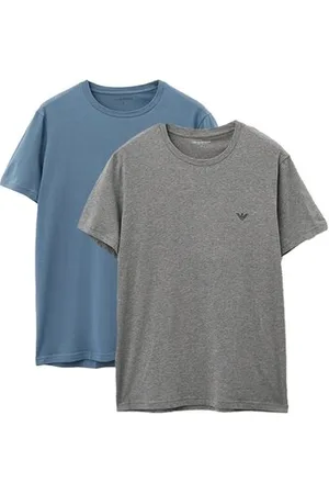 Emporio Armani Lyhythihainen t-paita 111267 4F720 EU S