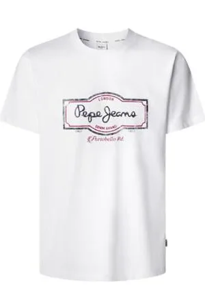 Pepe Jeans Lyhythihainen t-paita - EU XXL