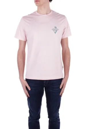 Guess Lyhythihainen t-paita M5GI55K8FQ4 EU S
