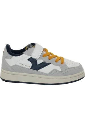 victoria Tennarit Kids Sneakers 810100 - Marino 37