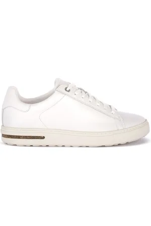 Birkenstock Tennarit BEND LOW CALZ S WHITE 38