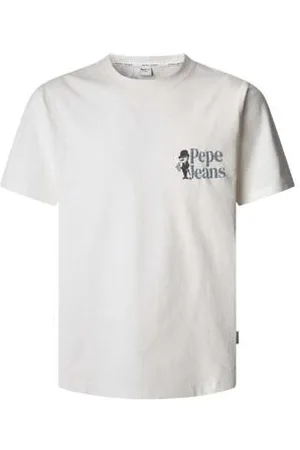 Pepe Jeans Lyhythihainen t-paita - EU XXL
