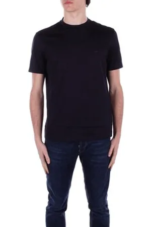 Emporio Armani Lyhythihainen t-paita EM000983AF13669 EU XXL