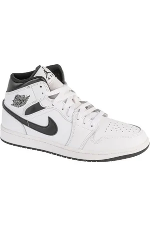 Nike Kengät Air 1 Mid 44 1/2