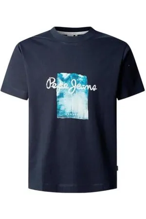 Pepe Jeans Lyhythihainen t-paita - EU XXL