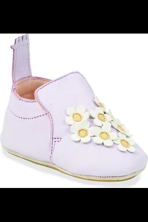 Easy Peasy Lastenkengät MY BLU COEUR EN FLEURS 24