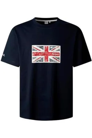 Pepe Jeans Lyhythihainen t-paita - EU XXL