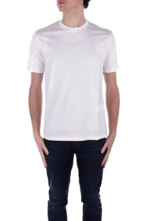 Emporio Armani Lyhythihainen t-paita EM000983AF13669 EU XXL