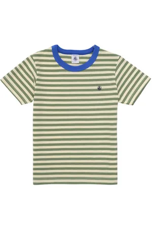 Petit Bateau Lyhythihainen t-paita BOUNTY 6 vuotta