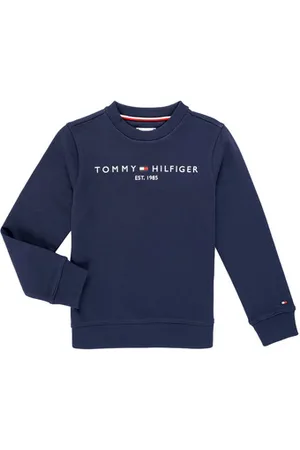 Tommy Hilfiger Svetari ESSENTIAL SWEATSHIRT 4 vuotta