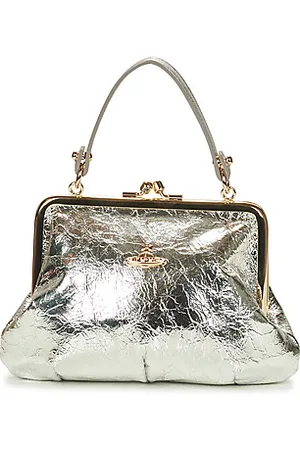 Vivienne Westwood Käsilaukku GRANNY FRAME PURSE Yksi Koko