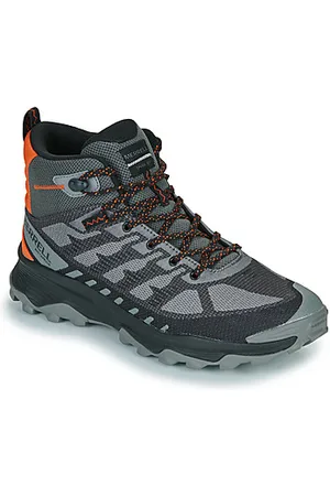Merrell Kengät SPEED ECO MID WP 45