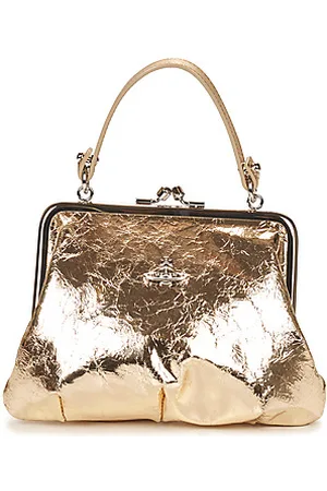Vivienne Westwood Käsilaukku GRANNY FRAME PURSE Yksi Koko
