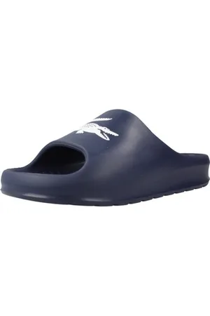 Lacoste Rantasandaalit MENS SERVE SLIDE 2.0 44 1/2