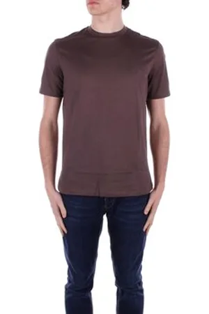 Emporio Armani Lyhythihainen t-paita EM000983AF13669 EU M