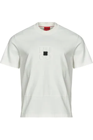 HUGO BOSS Lyhythihainen t-paita Debostac EU M