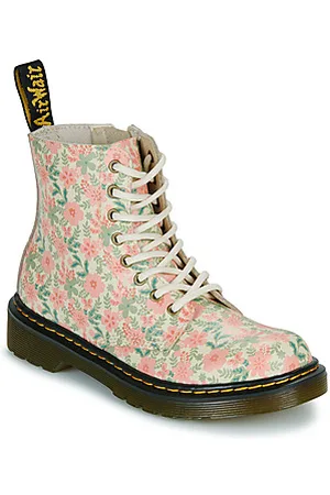 Dr. Martens Lastenkengät 1460 Pascal J Pop Floral Print 36