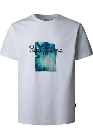 Pepe Jeans Lyhythihainen t-paita - EU XXL