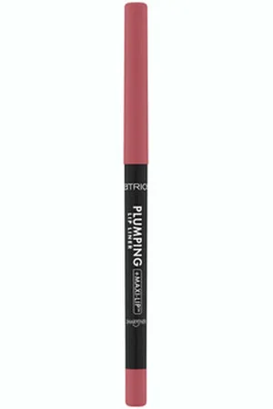 Catrice Huultenrajauskynät Plumping Lip Pencil - 190 I Like To Mauve It Yksi Koko
