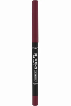 Catrice Huultenrajauskynät Plumping Lip Pencil - 180 Cherry Lady Yksi Koko