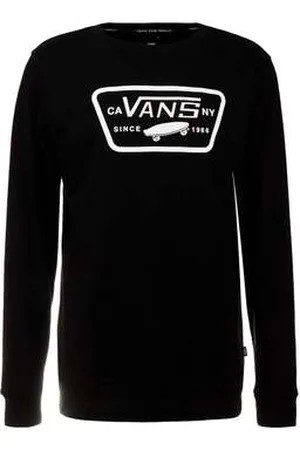 Vans Pitkähihainen paitapusero - EU M