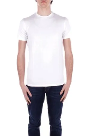 Emporio Armani Lyhythihainen t-paita 8N1TF01JCDZ EU XXL