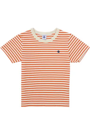 Petit Bateau Lyhythihainen t-paita BRANDON 3 vuotta