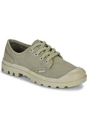 Palladium Kengät PAMPA OX 37