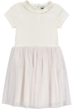 Petit Bateau Lyhyt mekko BOLL 3 vuotta