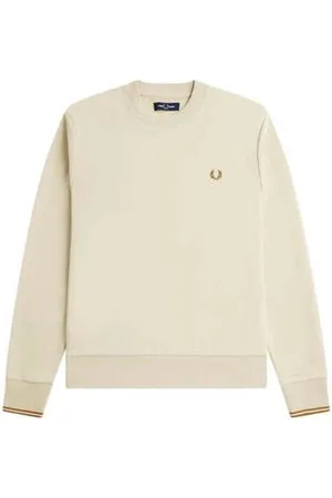 Fred Perry Pitkähihainen paitapusero - EU S