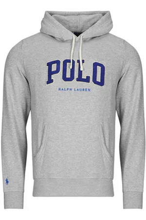 Ralph Lauren Svetari SWEATSHIRT CAPUCHE EN MOLLETON EU S
