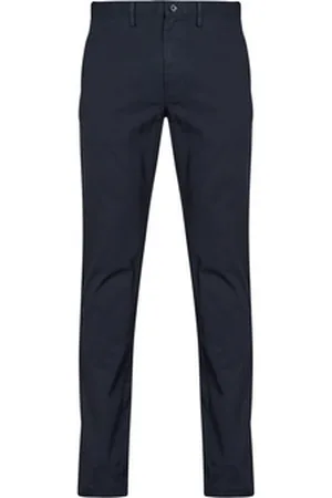 Tommy Hilfiger Chino-housut / Porkkanahousut CORE BLEECKER 1985 PIMA COTTON US 34 / 32